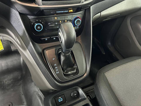 2020 Ford Transit Connect XL
