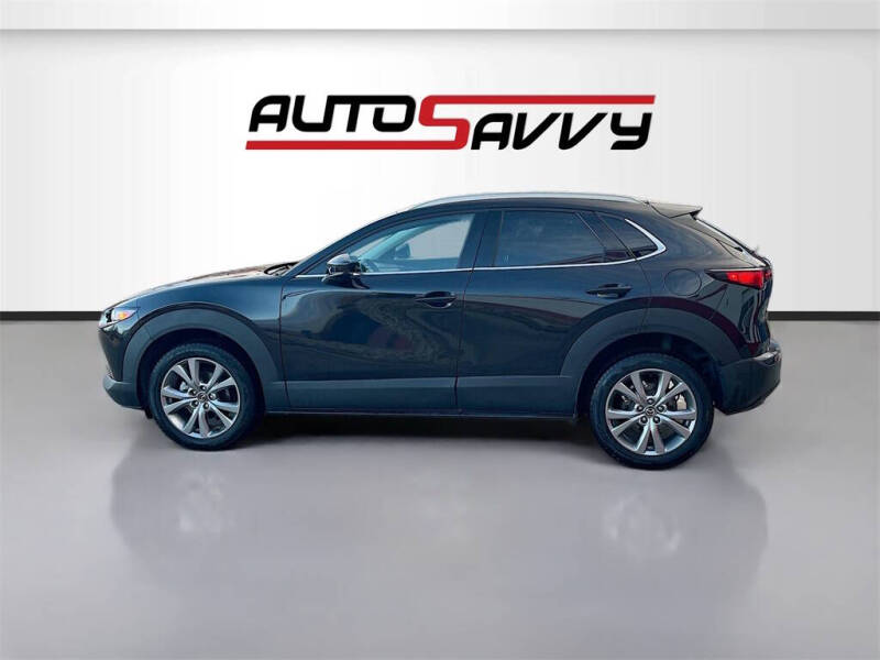 2022 Mazda CX-30 2.5 S Premium