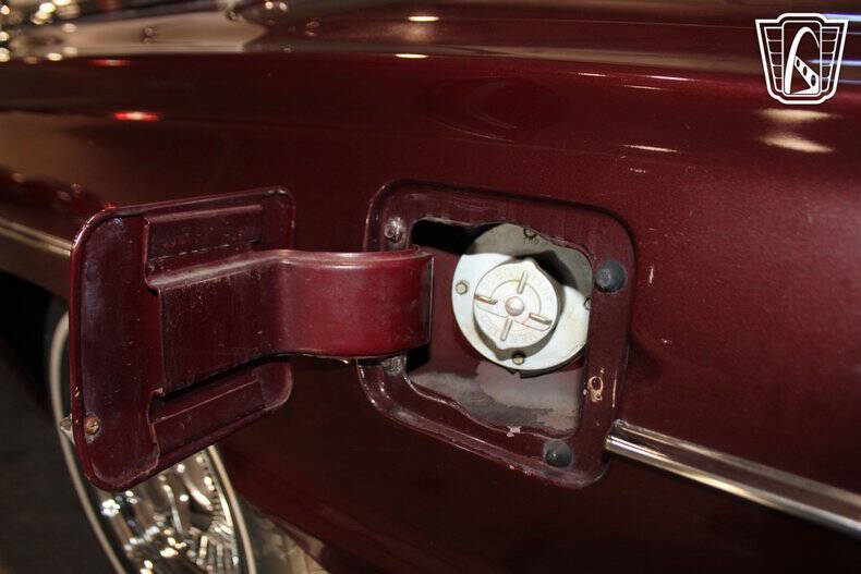 1964 Ford Thunderbird