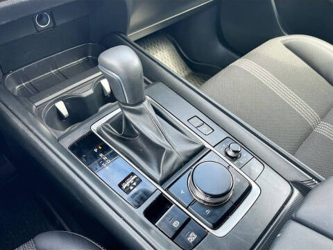 2025 Mazda CX-50 Hybrid Preferred