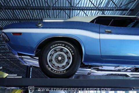 1970 Dodge Challenger