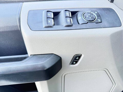 2022 Ford F-350 Super Duty XL