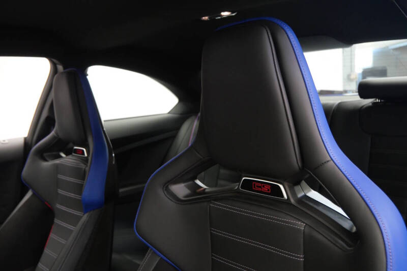 2026 BMW M2 CS