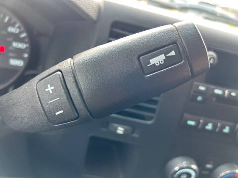 2013 Chevrolet Silverado 1500