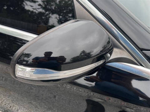 2015 Mercedes-Benz C-Class C 300