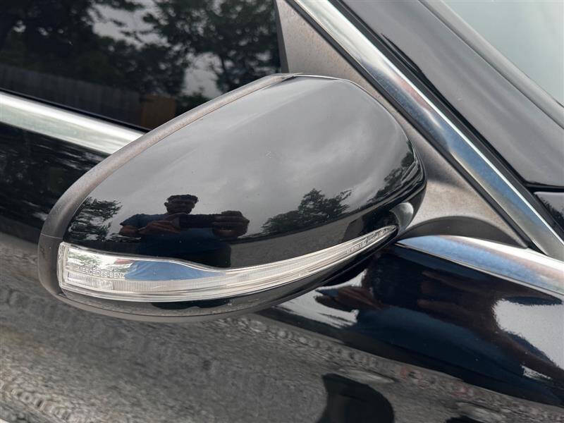 2015 Mercedes-Benz C-Class C 300