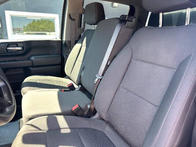 2022 GMC Sierra 2500HD