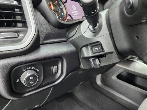 2022 RAM 3500 Big Horn