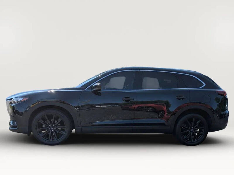 2023 Mazda CX-9 Touring Plus