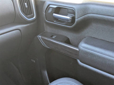 2022 Chevrolet Silverado 1500 Limited