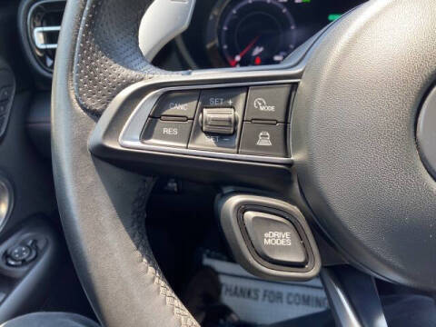 2024 Dodge Hornet R/T Plus
