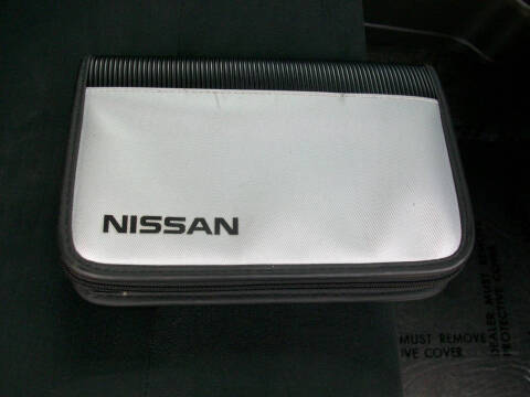 2009 Nissan cube 1.8 S