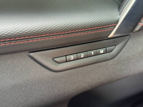 2022 Land Rover Discovery Sport P250 SE R-Dynamic