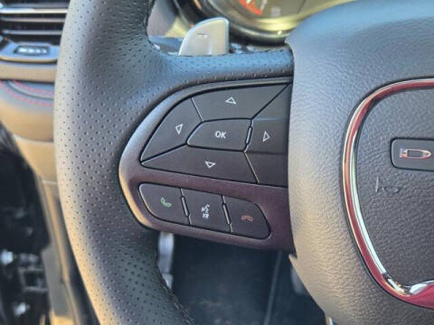 2026 Dodge Durango GT HEMI Plus