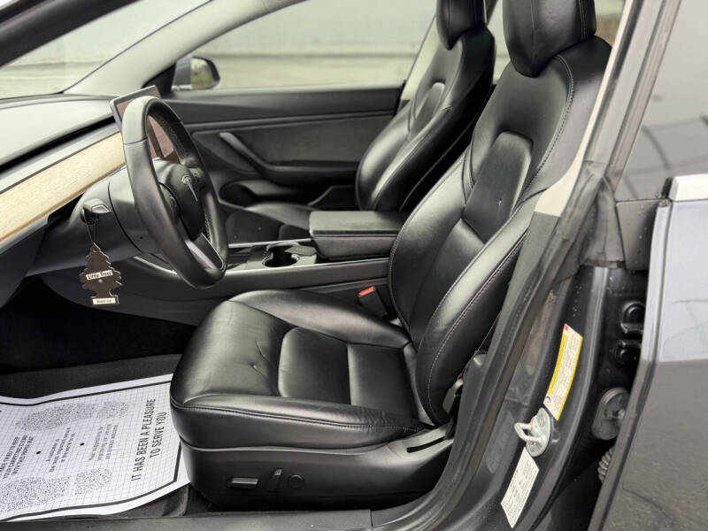 2019 Tesla Model 3 Performance