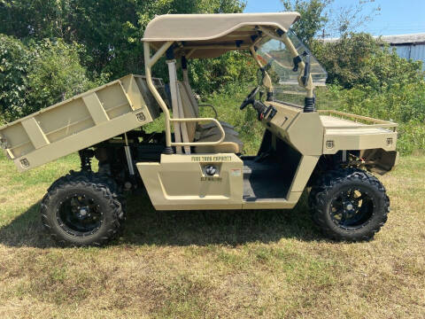 2018 Massimo WARRIOR 800 for sale at JENTSCH MOTORS in Hearne TX