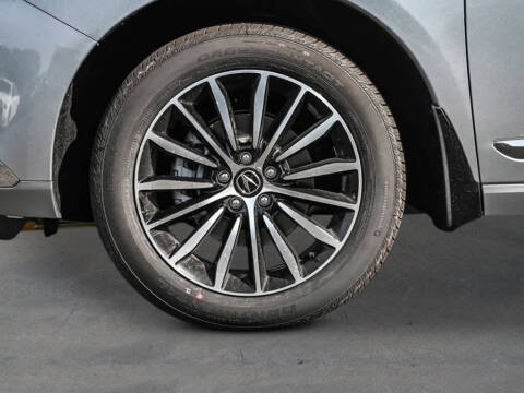2026 Acura RDX SH-AWD w/Advance