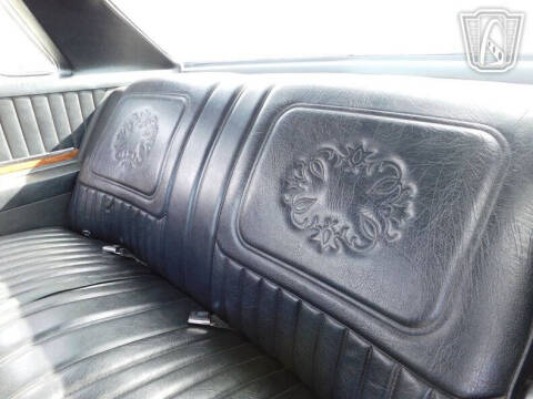 1974 Oldsmobile Cutlass Supreme