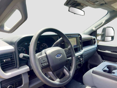 2026 Ford F-250 Super Duty