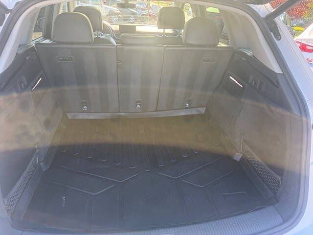 2018 Audi Q5 2.0T quattro Premium Plus