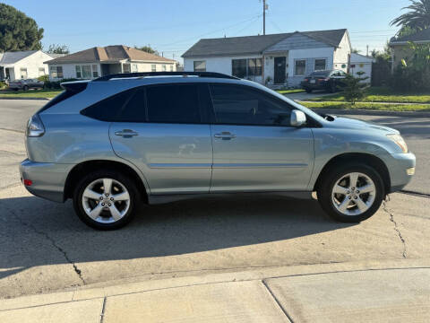 2005 Lexus RX 330