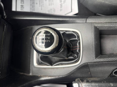 2014 Mazda MAZDA3 i Touring