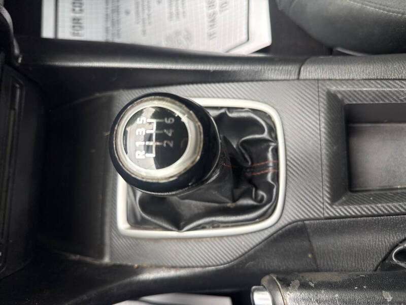 2014 Mazda MAZDA3 i Touring