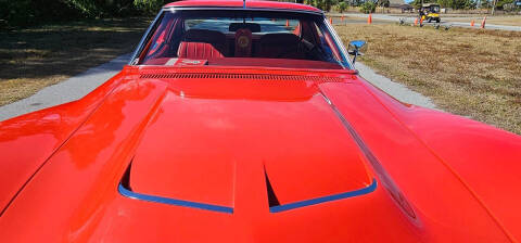 1970 Chevrolet Corvette