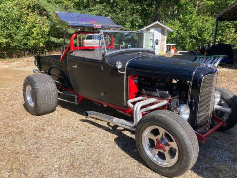 1930 Ford Model A