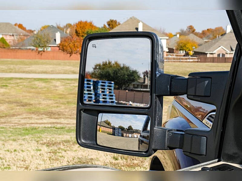 2015 Ford F-450 Super Duty King Ranch