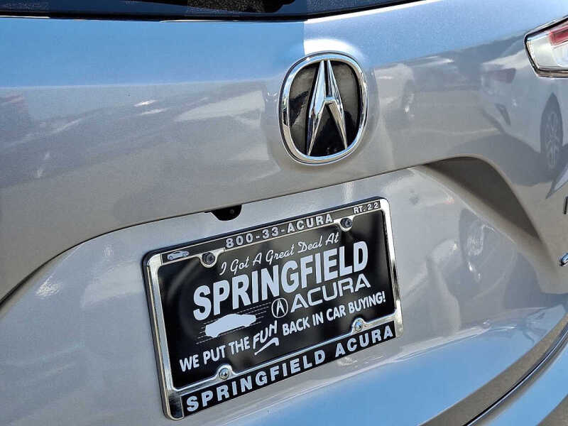 2023 Acura RDX SH-AWD