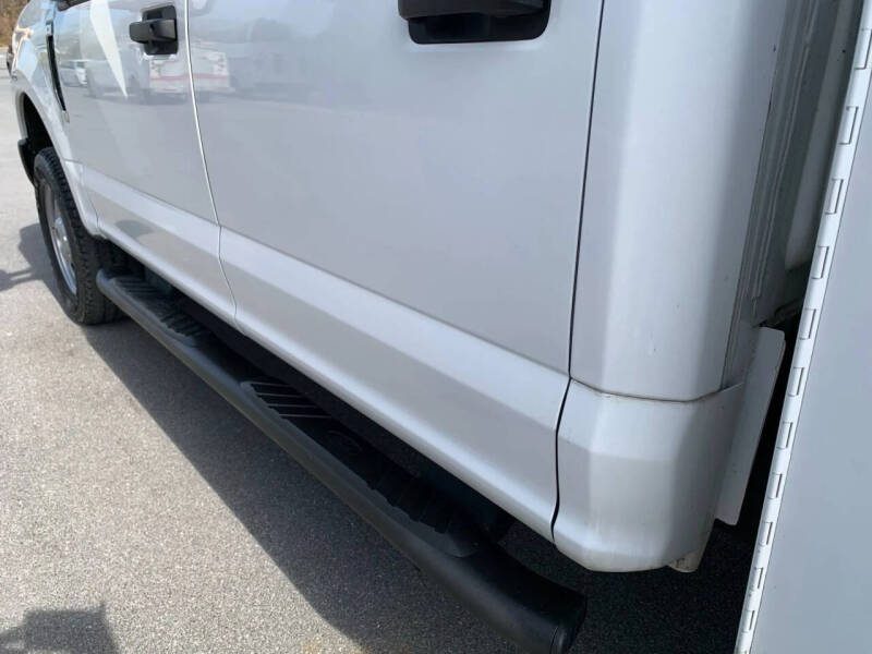 2019 Ford F-350 Super Duty