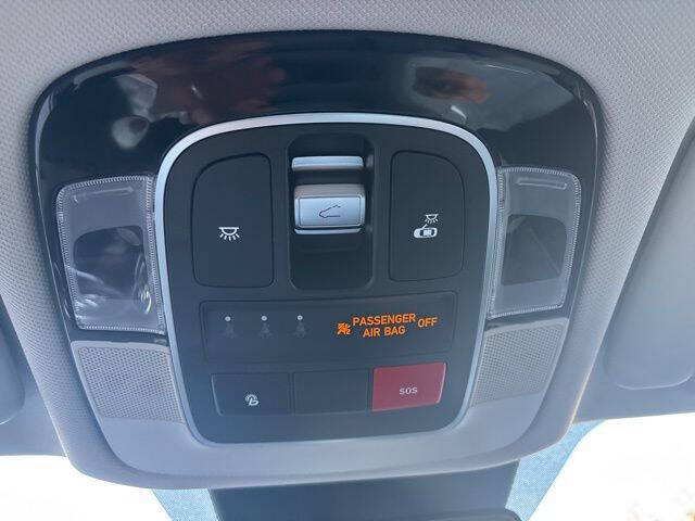 2024 Hyundai TUCSON Plug-in Hybrid for sale at Axio Auto Boise in Boise, ID