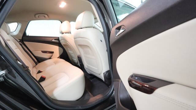 2014 Buick Verano