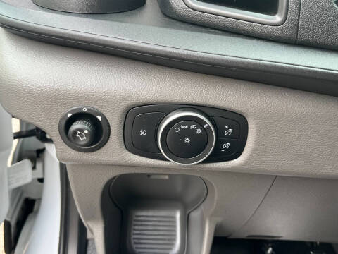 2020 Ford Transit 150