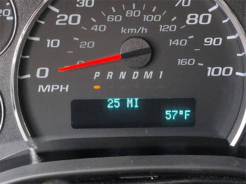 2025 Chevrolet Express 3500