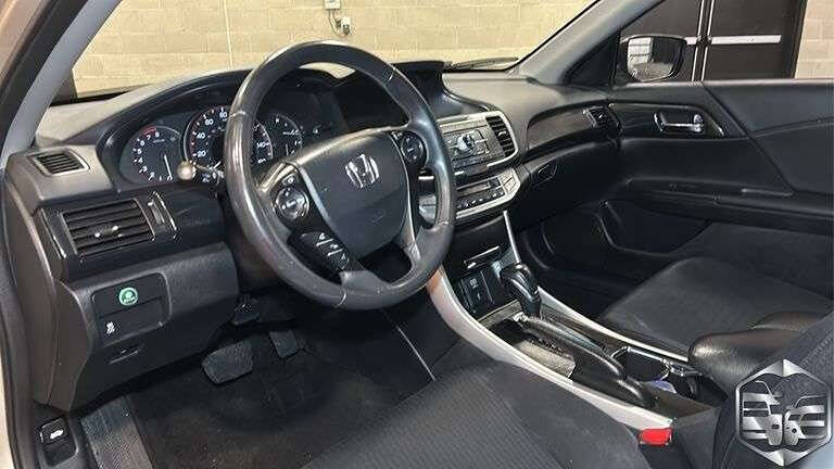 2014 Honda Accord for sale at Better All Auto Sales in Yakima, WA