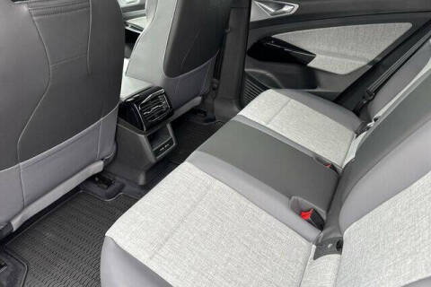 2026 Volkswagen ID.4 Pro