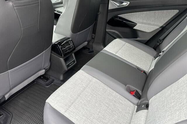 2026 Volkswagen ID.4 Pro