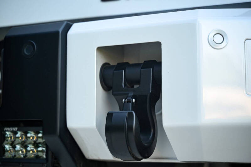 2021 GMC Sierra 3500HD Denali