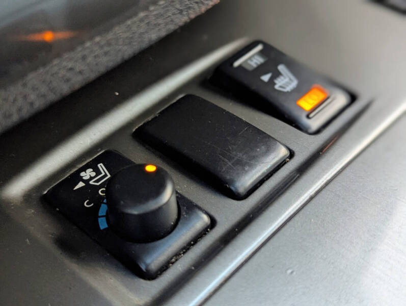 2014 Nissan Maxima 3.5 SV