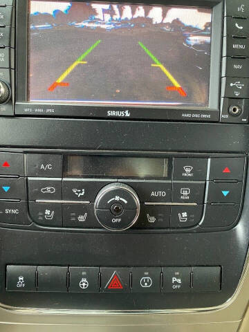 2013 Jeep Grand Cherokee Limited