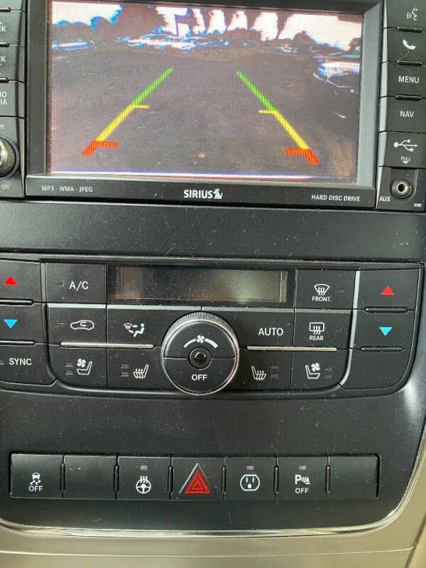 2013 Jeep Grand Cherokee Limited