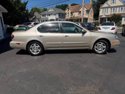 2000 Infiniti I30