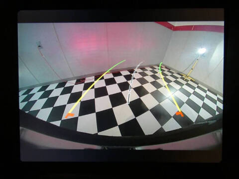 2022 Jeep Wrangler Unlimited