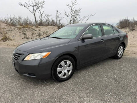 2009 Toyota Camry LE