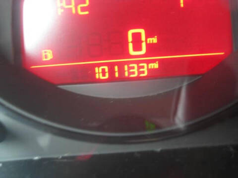 2013 Volkswagen Beetle 2.5L PZEV