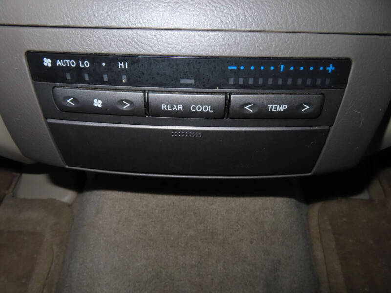 2006 Lexus GX 470