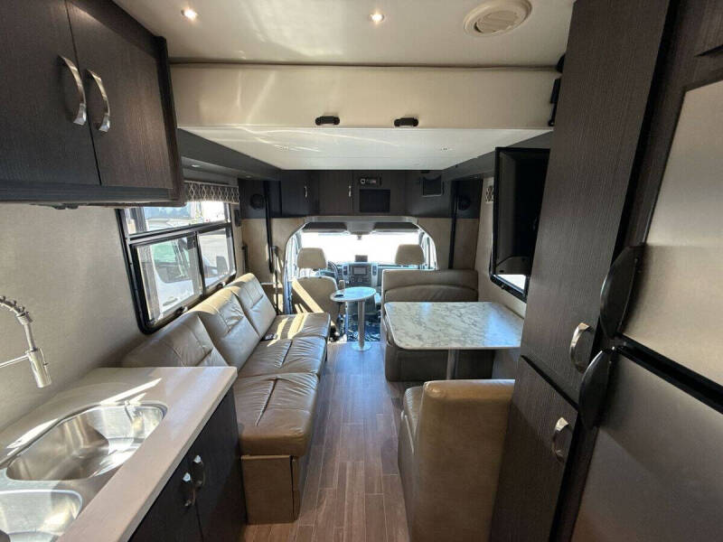 2018 Mercedes-Benz Sprinter