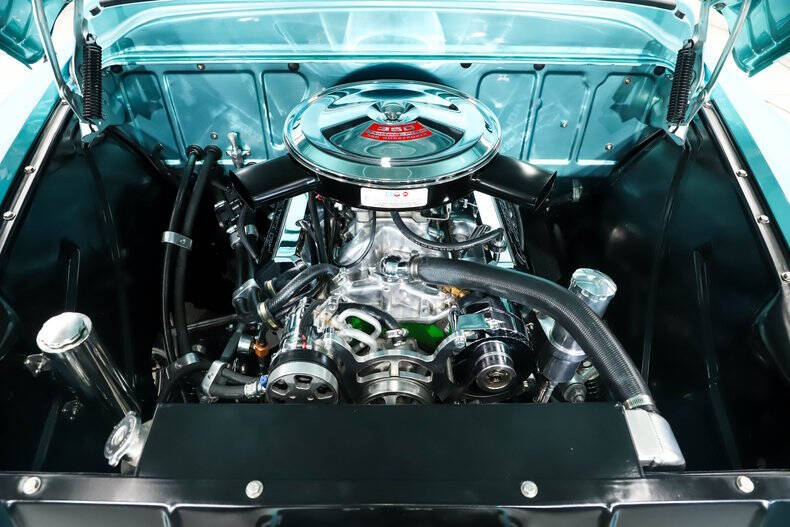 1955 Chevrolet 3100